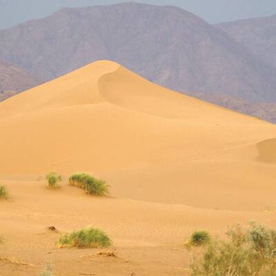 کویر همت آباد